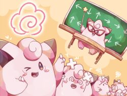 clefairy from pokemon by kechon-san