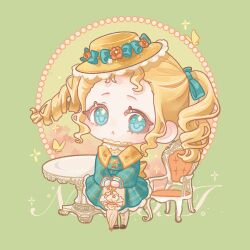 nikki (series) fan art