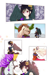 dark pit from kid icarus