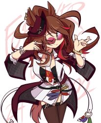 forever young (umamusume) from umamusume by emeruga