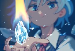 cirno from touhou