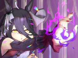 manhattan cafe (umamusume) from umamusume by no uwazumi