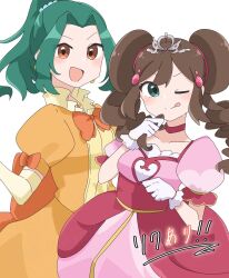 rosa (pokemon) from pokemon