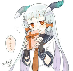 murakumo (kancolle) from kantai collection by ark kan
