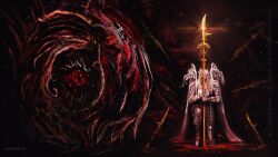 elden ring fan art
