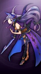 grimms notes fan art