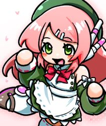 momone momo from utau