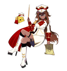 cookie run fan art