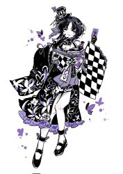 mahou shoujo no majo saiban fan art