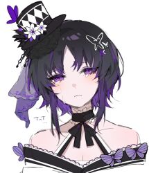 mahou shoujo no majo saiban fan art