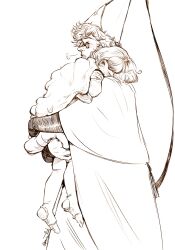 coco (tongari boushi no atelier) from tongari boushi no atelier