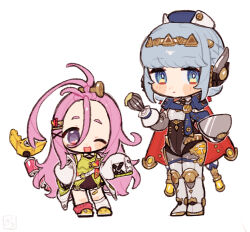 aino (genshin impact) from genshin impact
