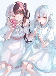 hakase fuyuki from nijisanji