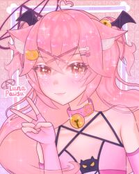indie virtual youtuber fan art