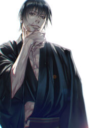 jujutsu kaisen fan art