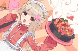 natori sana from sana channel
