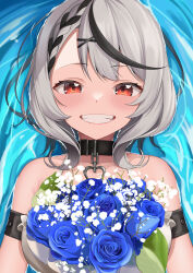 sakamata chloe from hololive