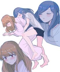 fujino shizuru from my-hime