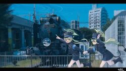 hikari (blue archive) from blue archive