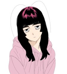 suwa machi (kano kino) from original by kano kino