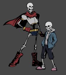 papyrus (undertale) from undertale by kosmic kraken