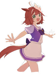 rhein kraft (umamusume) from umamusume