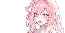 elysia (honkai impact) from honkai (series)
