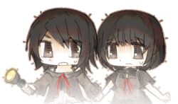 amakura mayu from fatal frame