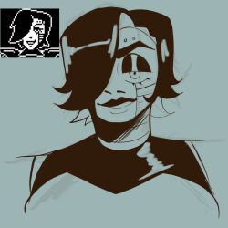 mettaton from undertale by nosebleed-inglishera