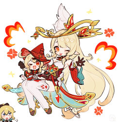 alice (genshin impact) from genshin impact