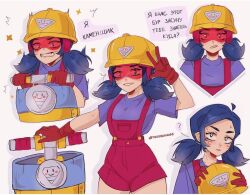 brawl stars fan art