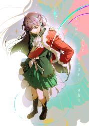 tsuyuzaki mahiru from shoujo kageki revue starlight