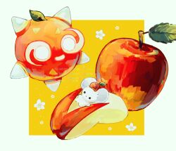 minior from pokemon