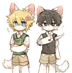 basil (faraway) (omori) from omori