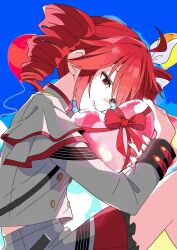 kasane teto from synthesizer v