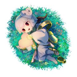 void soul from kirby (series) by kanafumi (spindle)
