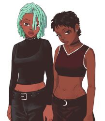 original fan art