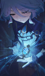 furina (genshin impact) from genshin impact