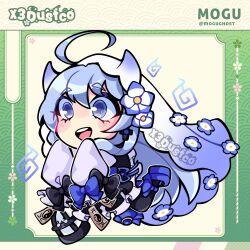 Booru post from safebooru.org
