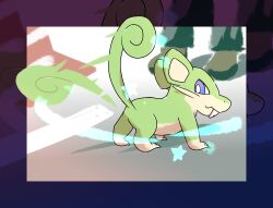 rattata from pokemon by komori541milk