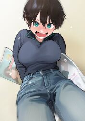 Booru post from safebooru.org