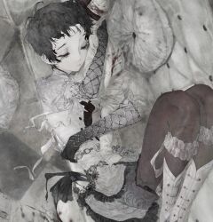original fan art