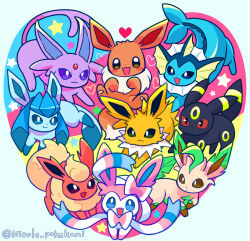 eevee from pokemon