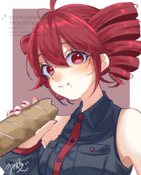 kasane teto from utau by mai mugi