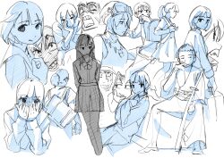 original fan art