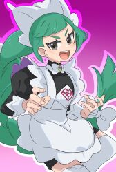 lebanne (pokemon) from pokemon