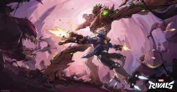 groot from guardians of the galaxy