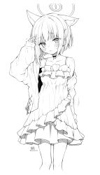 kazusa (blue archive) from blue archive by anzu ame