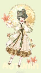 momo (nikki) from nikki (series)