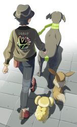 eevee from pokemon
